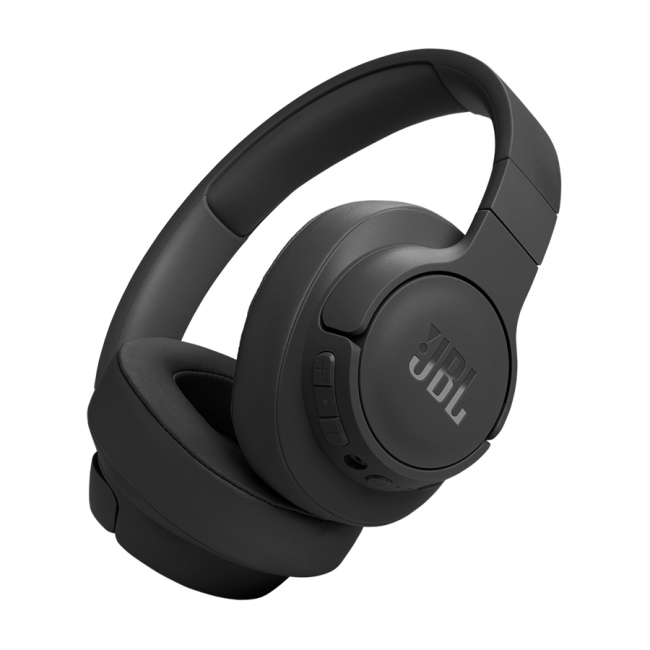 JBL slušalice TUNE 770NC Bluetooth,Black,JBL770NCBLK
