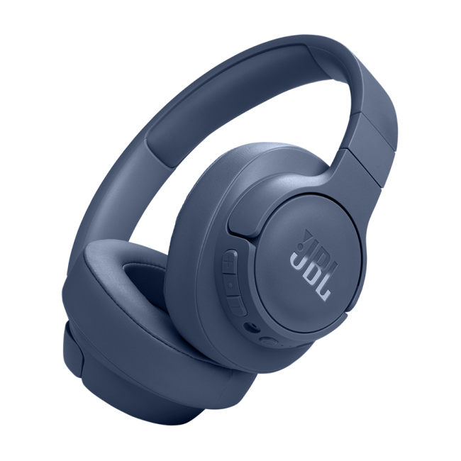 JBL slušalice TUNE 770NC Bluetooth,Blue,JBL770NCBLU
