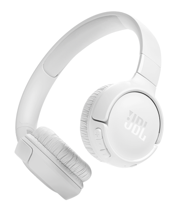 JBL slušalice TUNE 520BT BT White