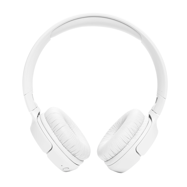 JBL slušalice TUNE 520BT BT White - Image 2