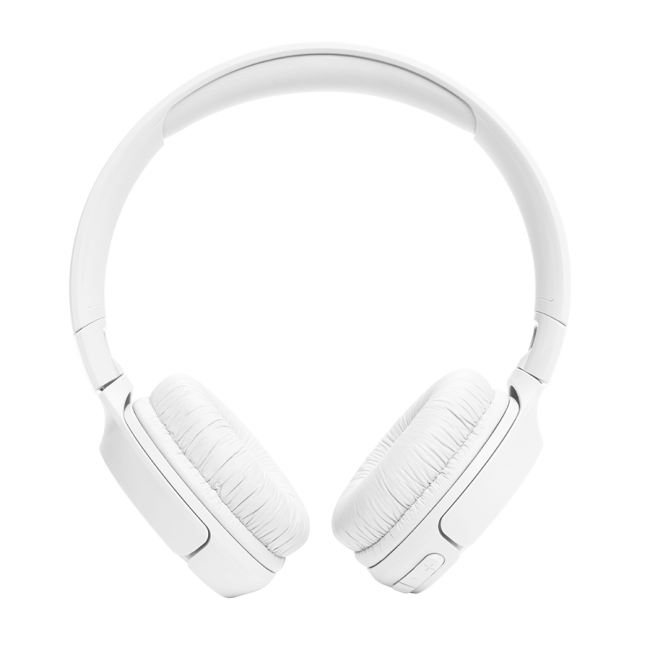 JBL slušalice TUNE 520BT BT White - Image 3