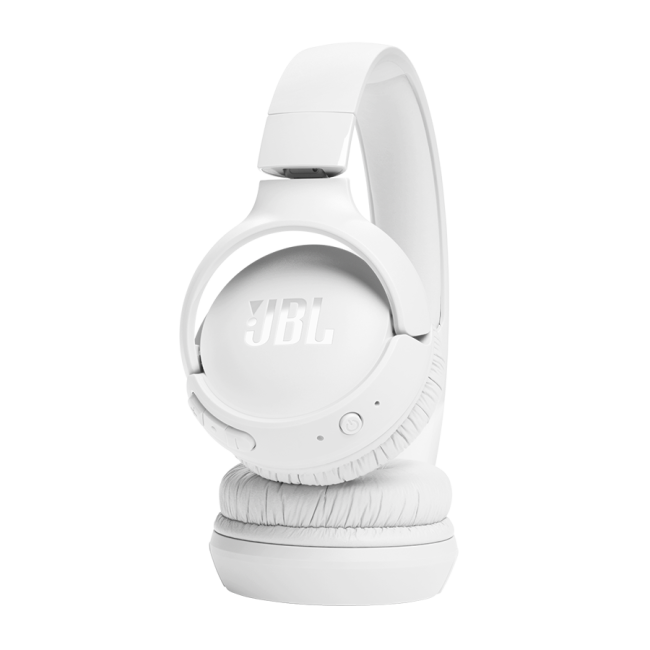 JBL slušalice TUNE 520BT BT White - Image 4