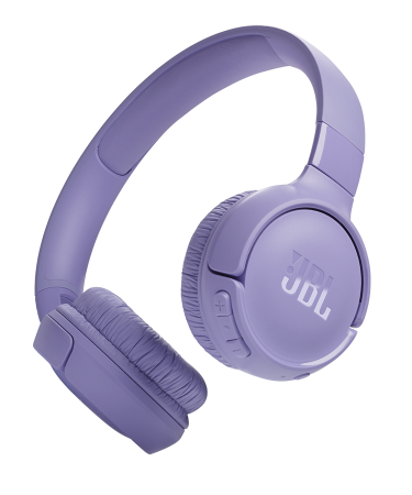 JBL slušalice TUNE 520BT BT Purple