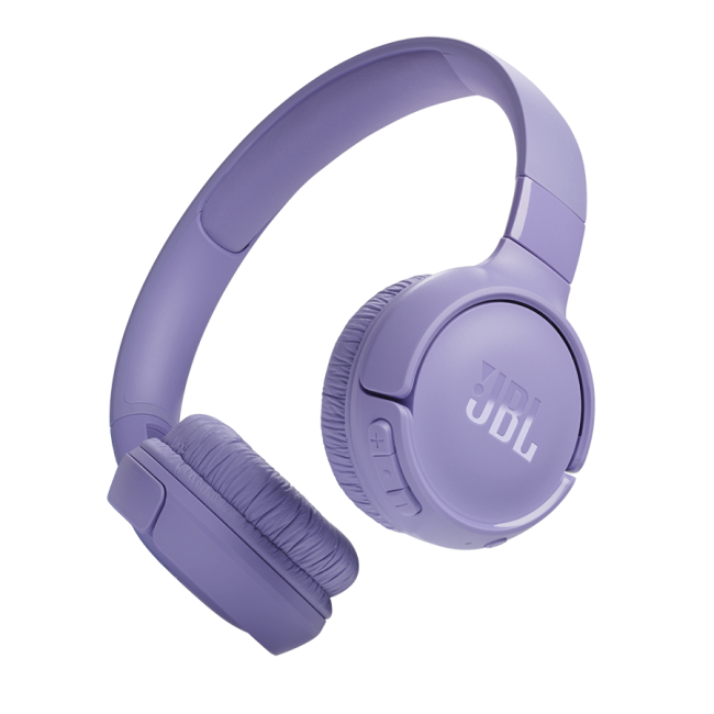 JBL slušalice TUNE 520BT BT Purple