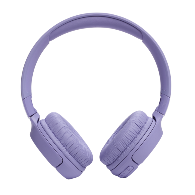 JBL slušalice TUNE 520BT BT Purple - Image 3