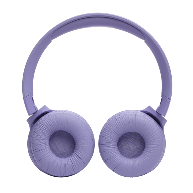 JBL slušalice TUNE 520BT BT Purple - Image 6