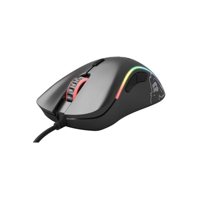 Miš Glorius gaming D-RGB, glossy black - Image 5
