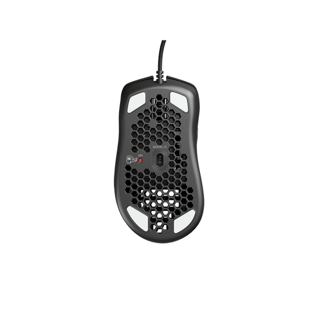 Miš Glorius gaming D matte black - Image 5