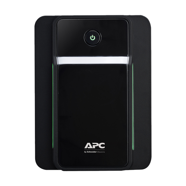 Back-UPS APC, 750VA, Tower, 230V, 4x CEE 7/7 Schuko utičnice, AVR BX750MI-GR - Image 3