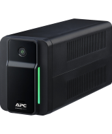 Easy UPS APC, 500VA, Montaža na pod/zid, 230V, 6x IEC C13 utičnica, AVR BX500MI