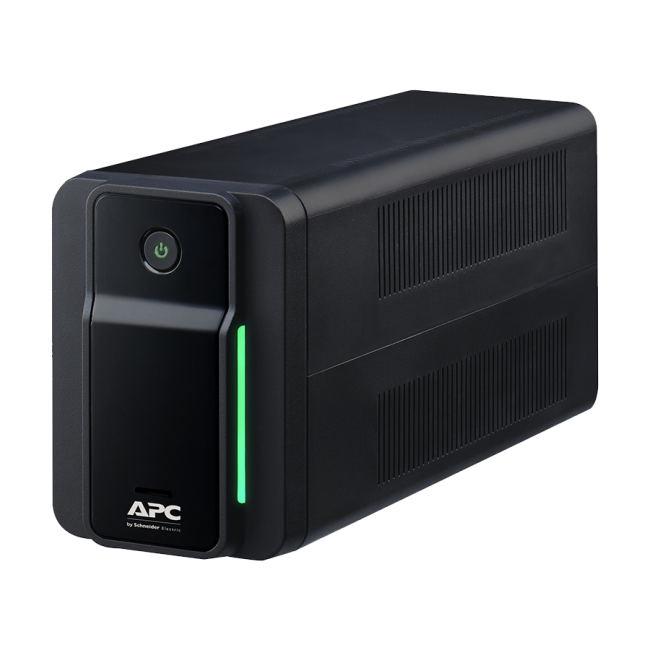 Easy UPS APC, 500VA, Montaža na pod/zid, 230V, 6x IEC C13 utičnica, AVR BX500MI