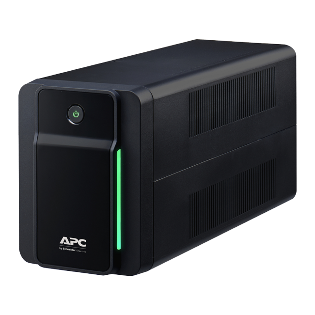 Back-UPS APC 750VA, 230V, AVR, IEC Sockets BX750MI