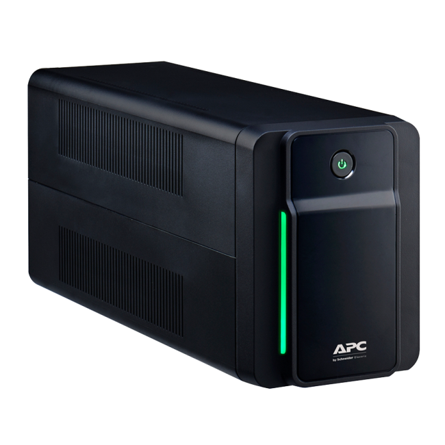 Back-UPS APC 750VA, 230V, AVR, IEC Sockets BX750MI - Image 2
