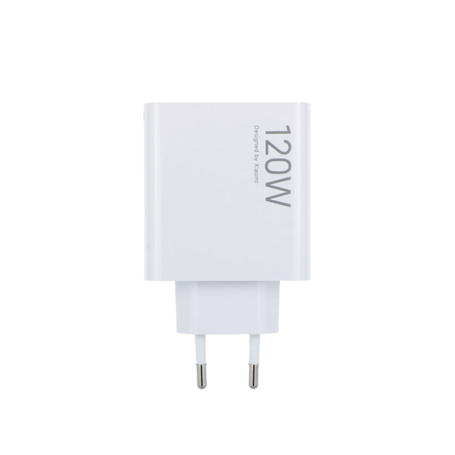 Punjač Xiaomi Mi ORG. punjač 120W + 6A Type C kabal  MDY-14-EE - Image 2