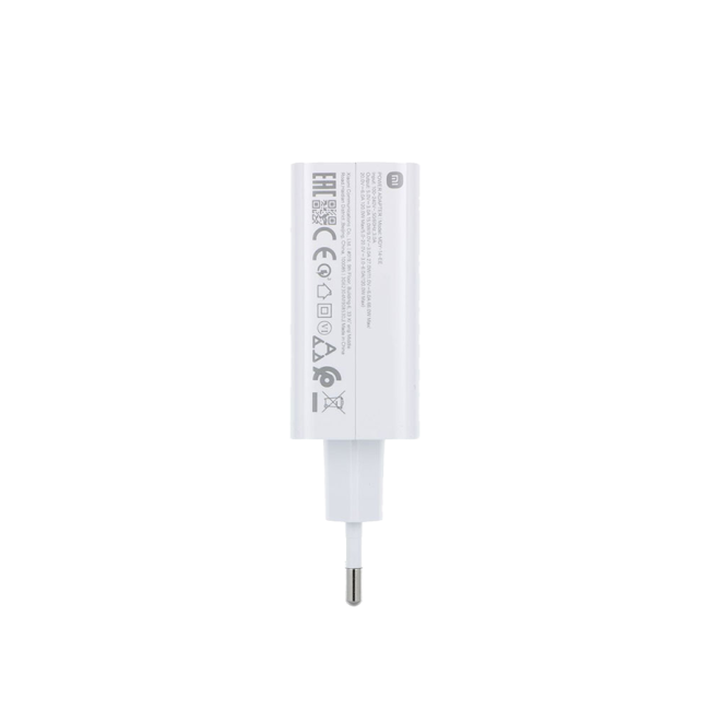 Punjač Xiaomi Mi ORG. punjač 120W + 6A Type C kabal  MDY-14-EE - Image 3