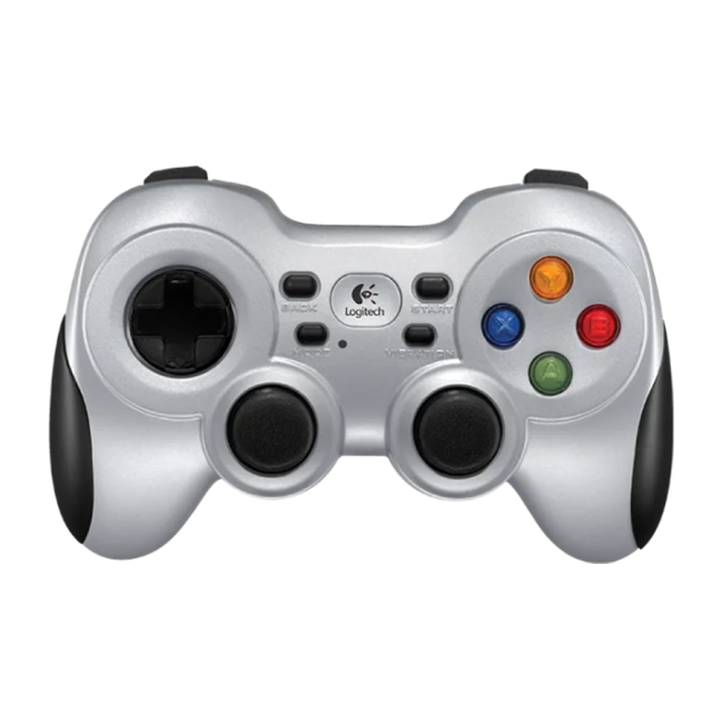 Game Pad LOGITECH F710 Wireless GamePad 940-000142