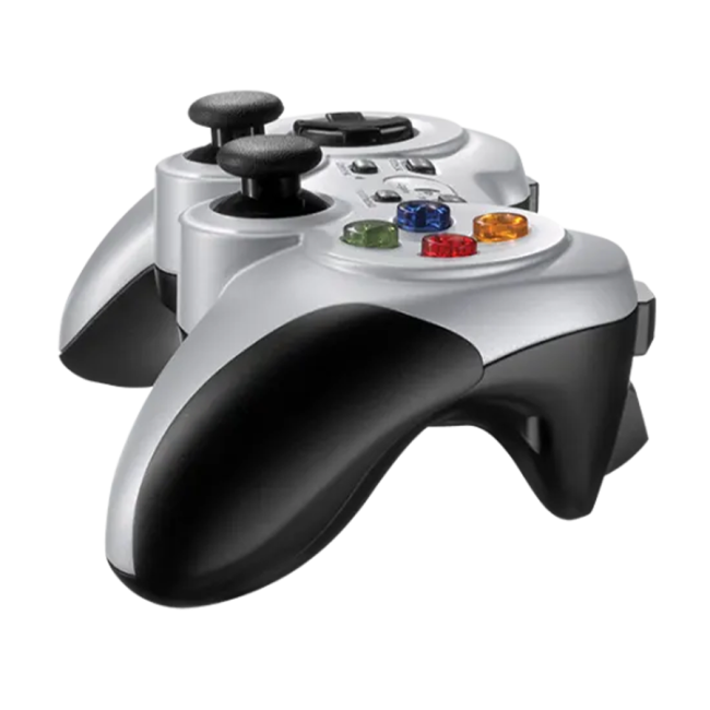 Game Pad LOGITECH F710 Wireless GamePad 940-000142 - Image 3