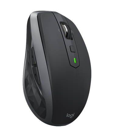 Miš LOGITECH MX Anywhere 2S wireless bluetooth Black, 910-007230