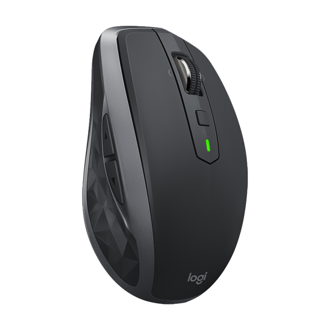 Miš LOGITECH MX Anywhere 2S wireless bluetooth Black, 910-007230