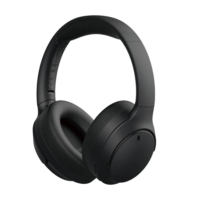 Slušalice Honor Choice Black 5504ABSS - Image 6