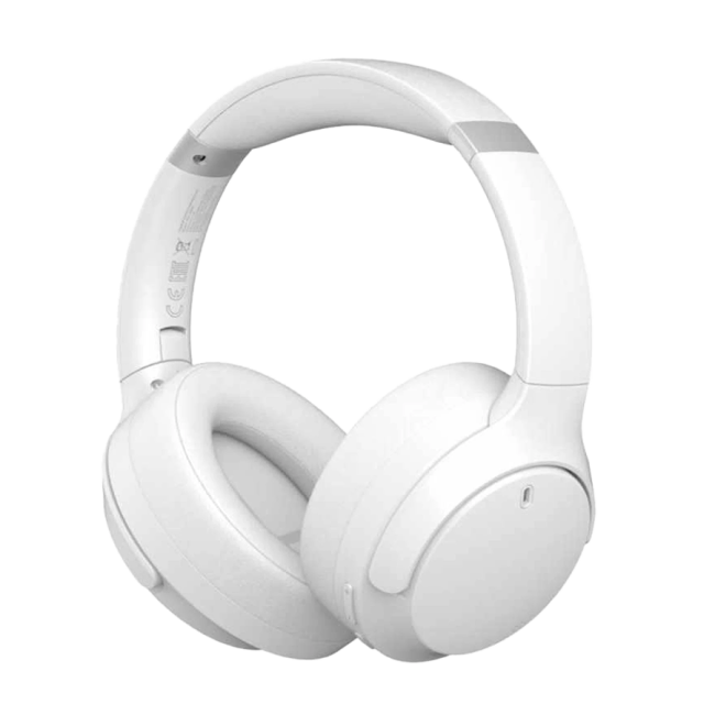 Slušalice Honor Overhead White 5504ABST