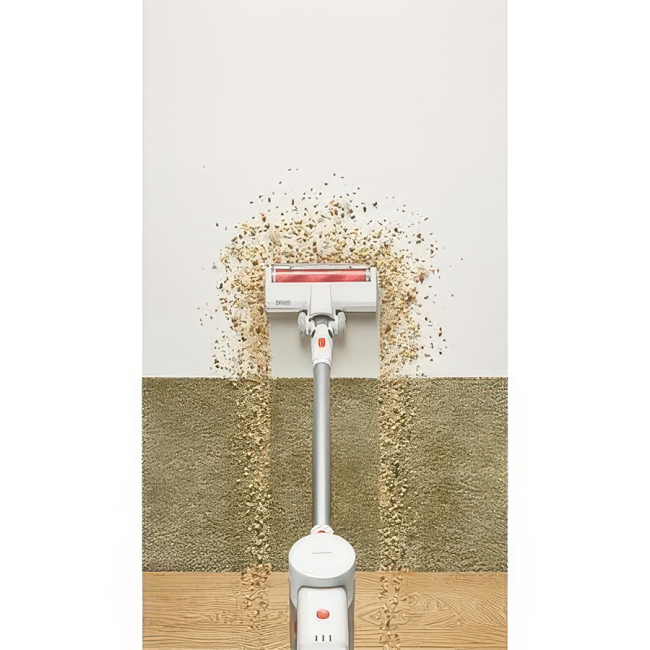 Xiaomi usisivač G20 Lite 18.000 Pa usisna snaga LED svjetla na papučici BHR8195EU - Image 3