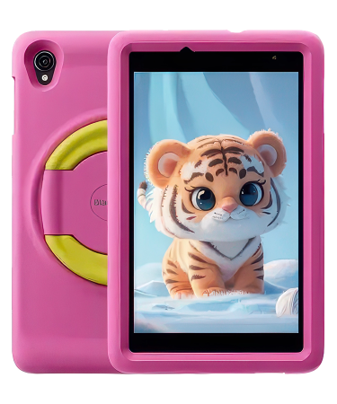 Tablet Blackview Tab A5 Kids LTE 3GB/64GB WiFi 8" Flamingo Pink