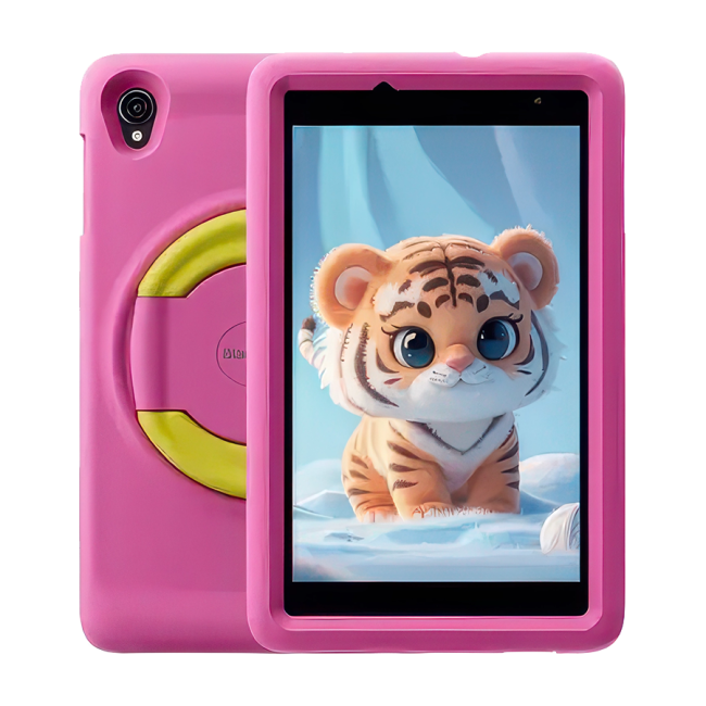 Tablet Blackview Tab A5 Kids LTE 3GB/64GB WiFi 8" Flamingo Pink