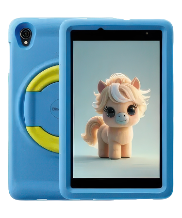 Tablet Blackview Tab A5 Kids LTE 3GB/64GB WiFi 8" Tropical Blue