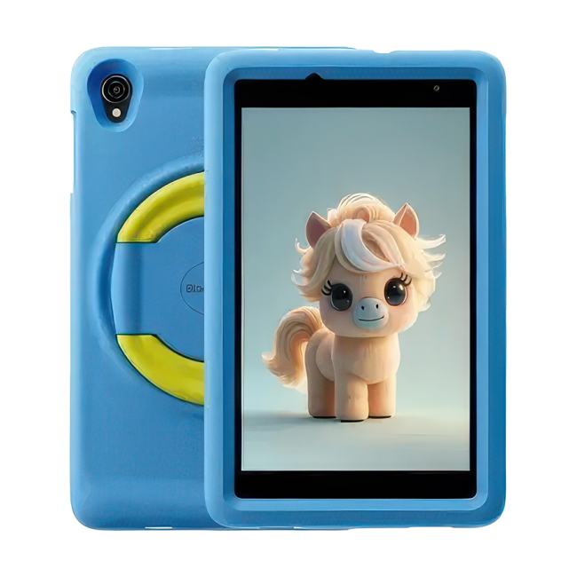 Tablet Blackview Tab A5 Kids LTE 3GB/64GB WiFi 8" Tropical Blue