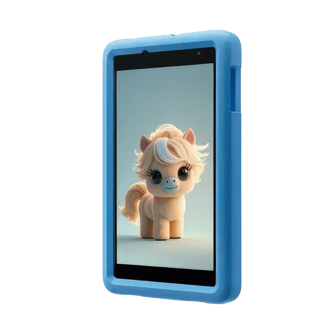 Tablet Blackview Tab A5 Kids LTE 3GB/64GB WiFi 8" Tropical Blue - Image 2