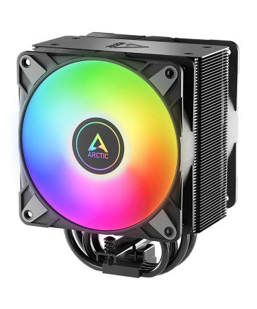 CPU hladnjak Arctic Freezer 36 A-RGB Black, Intel/AMD, ACFRE00124A