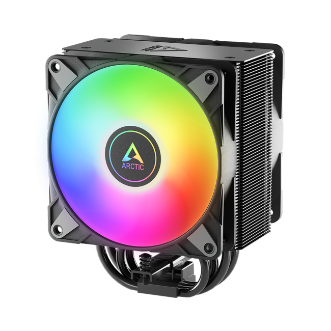 CPU hladnjak Arctic Freezer 36 A-RGB Black, Intel/AMD, ACFRE00124A