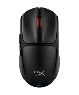 Miš HyperX Pulsefire Fuse Wireless Gaming Mouse A1KY6AA