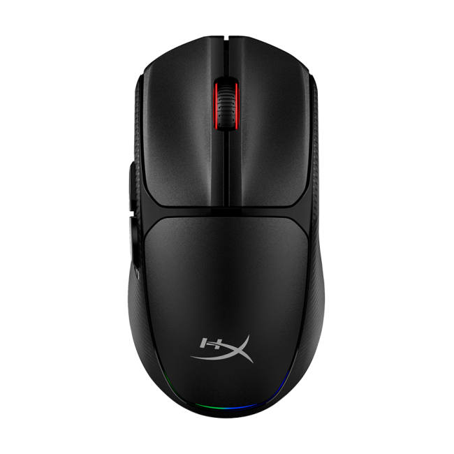 Miš HyperX Pulsefire Fuse Wireless Gaming Mouse A1KY6AA