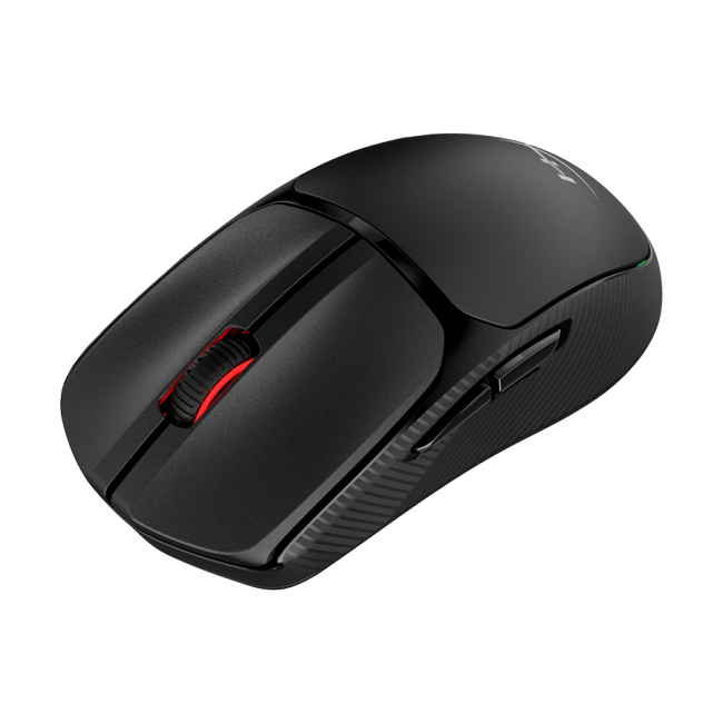 Miš HyperX Pulsefire Fuse Wireless Gaming Mouse A1KY6AA - Image 2