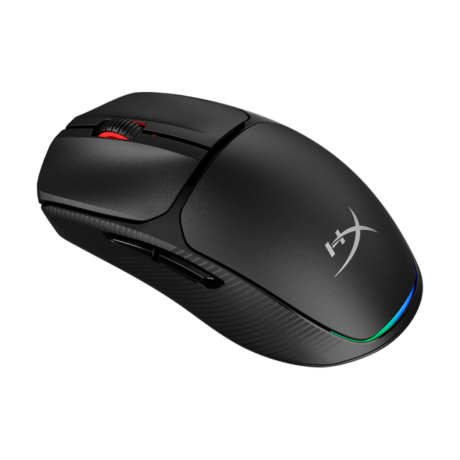 Miš HyperX Pulsefire Fuse Wireless Gaming Mouse A1KY6AA - Image 4