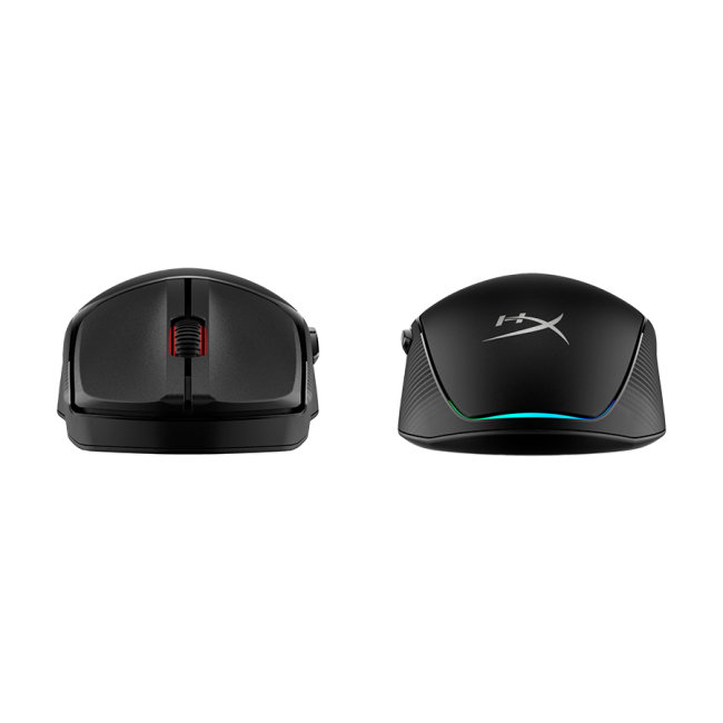 Miš HyperX Pulsefire Fuse Wireless Gaming Mouse A1KY6AA - Image 6