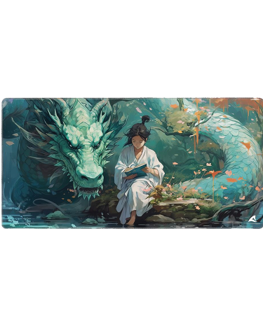 Podloga za miš SHARKOON gaming SKILLER SGP40 Mouse Mat D8, 1000 x 500 x 3 mm