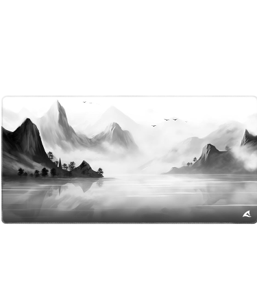 Podloga za miš SHARKOON gaming SKILLER SGP40 Mouse Mat D9, 1000 x 500 x 3 mm