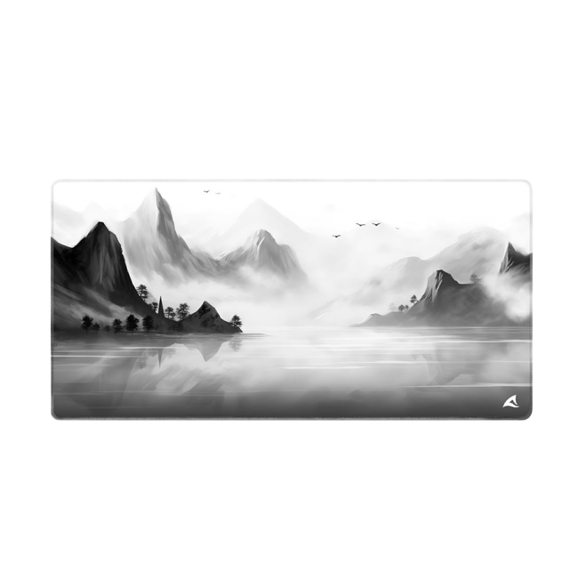 Podloga za miš SHARKOON gaming SKILLER SGP40 Mouse Mat D9, 1000 x 500 x 3 mm