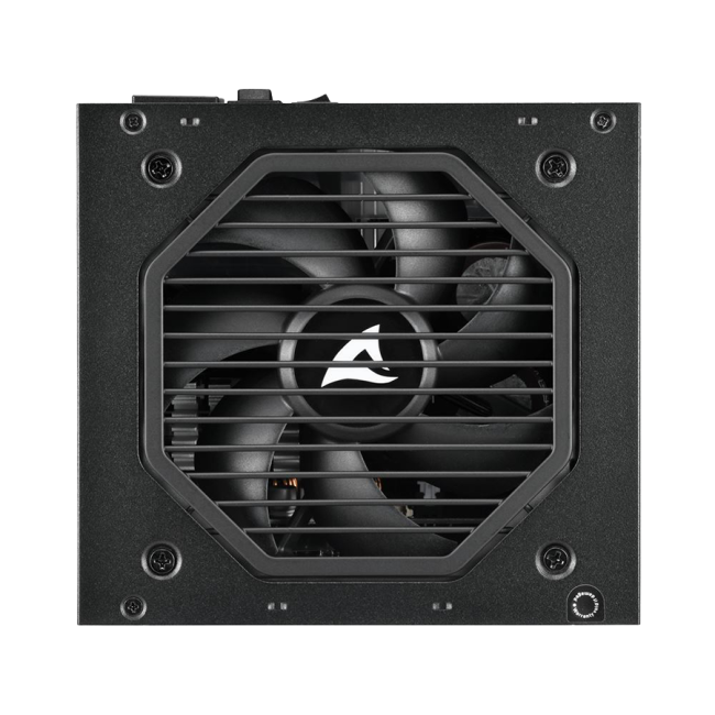 Napojna jedinica SHARKOON gaming Rebel P20 750W ATX 3.1, LLC+DC-to-DC, Fully-Modular, Cybenetics Gold - Image 7