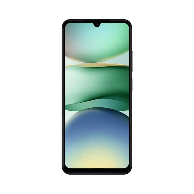 Mobitel XIAOMI Redmi A5 Dual Sim 128GB 4GB, Black - Image 2