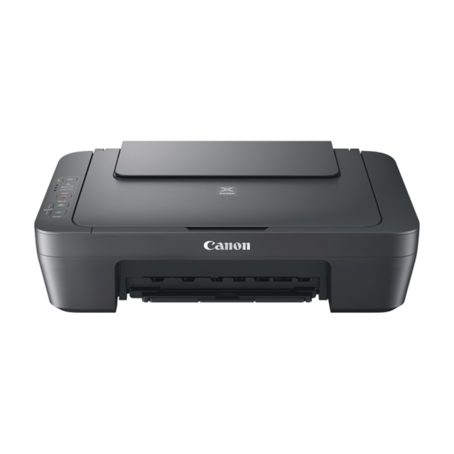 Printer Canon MFP Pixma MG2551S Print/scan/copy tinte PG-545 (crna) CL-546(color) - Image 2