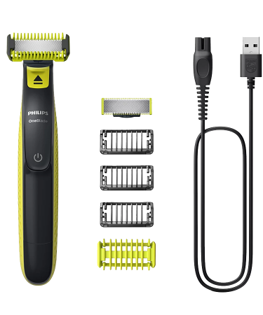 PHILIPS OneBlade trimer QP2824/10