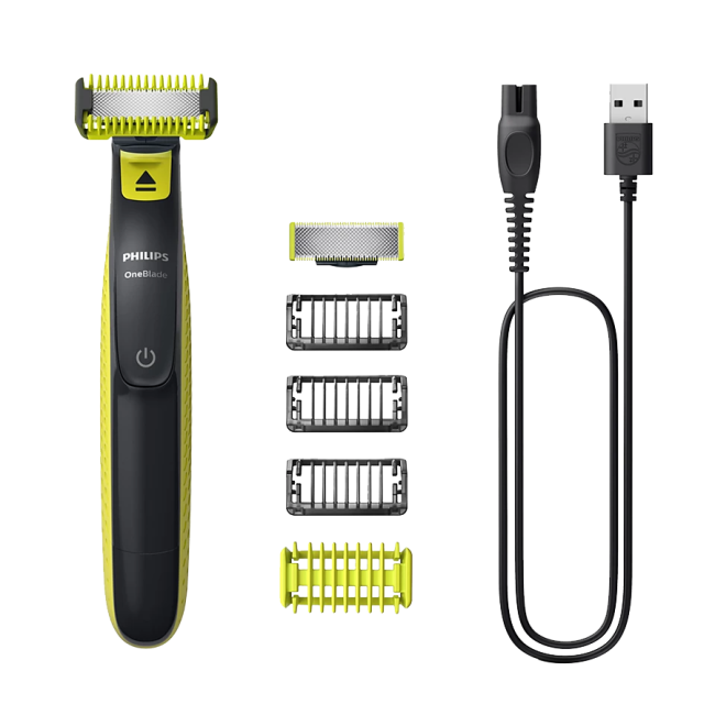 PHILIPS OneBlade trimer QP2824/10