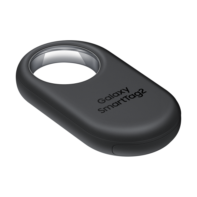 Samsung Galaxy SmartTag2 Black EI-T5600BBEGEU - Image 2