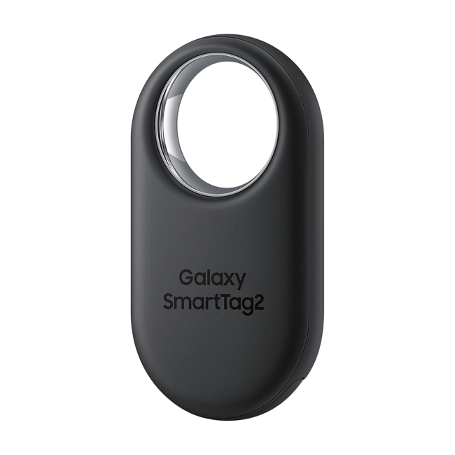 Samsung Galaxy SmartTag2 Black EI-T5600BBEGEU - Image 3