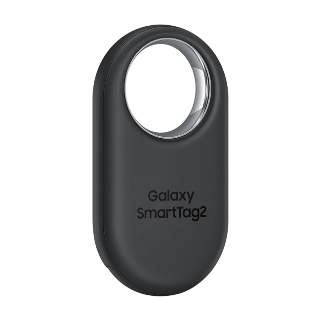 Samsung Galaxy SmartTag2 Black EI-T5600BBEGEU - Image 4