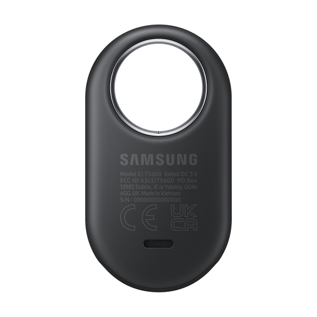 Samsung Galaxy SmartTag2 Black EI-T5600BBEGEU - Image 6